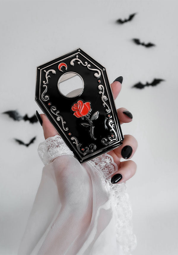 Roses For The Dead | BOTTLE OPENER*