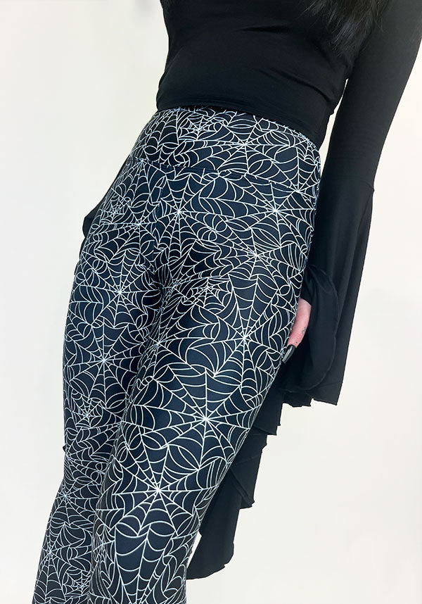 Webbed | LEGGINGS*