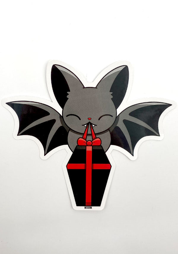Batty Gifts | STICKER