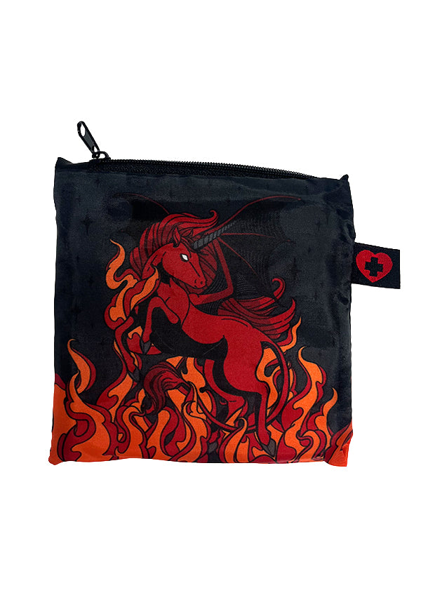 Beserk Clothing Dark Alicorn - Image 5