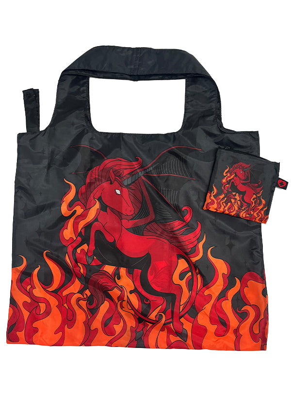 Beserk Clothing Dark Alicorn - Image 6