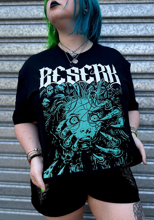 Dragged Under | T-SHIRT