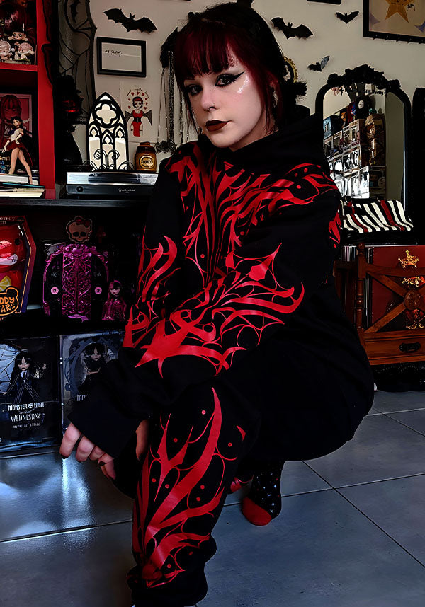 Eldritch Stag | HOODIE*