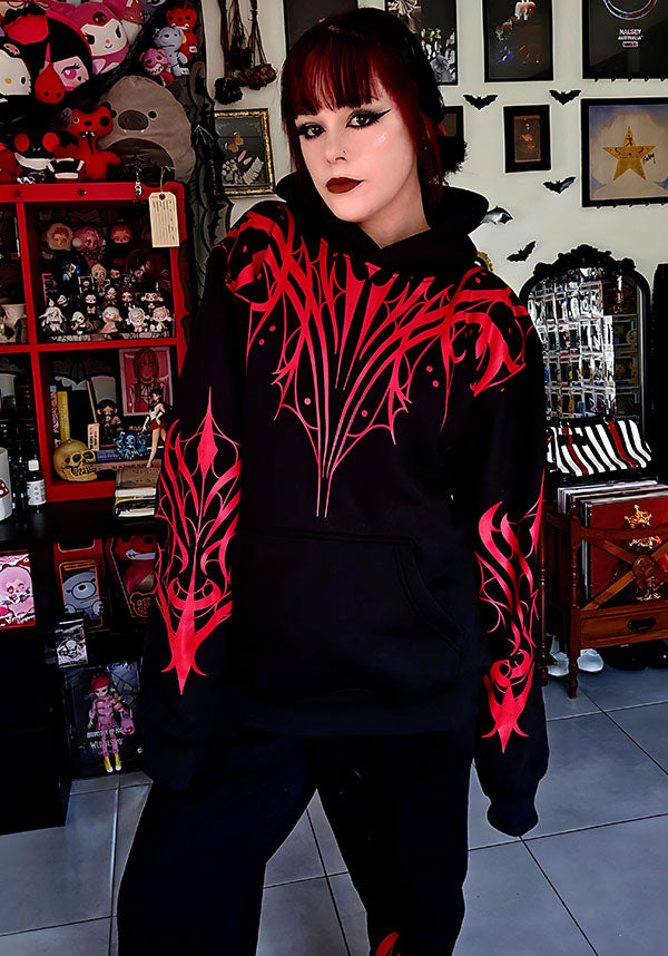 Eldritch Stag | HOODIE*