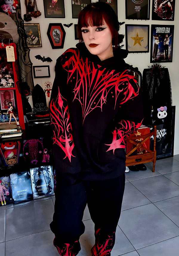 Eldritch Stag | HOODIE*