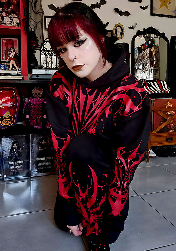 Eldritch Stag | HOODIE*