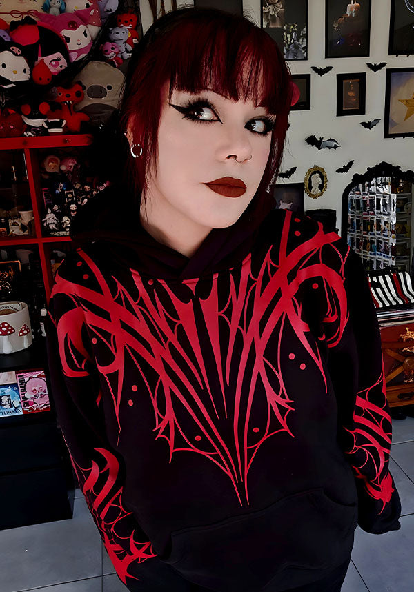 Eldritch Stag | HOODIE*