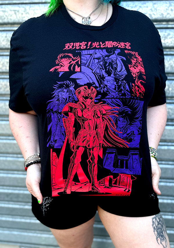 Gemini Saints | T-SHIRT