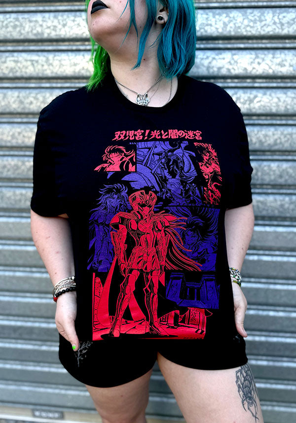 Gemini Saints | T-SHIRT