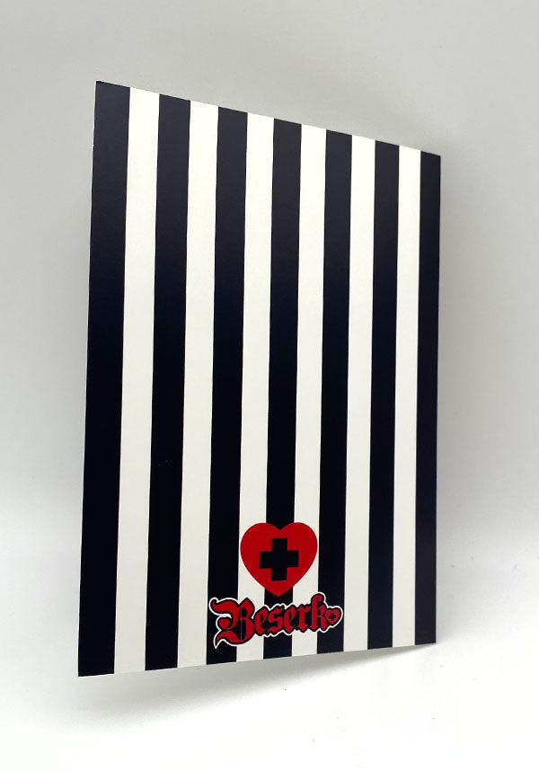 Fa-Boo-Lous | GREETING CARD