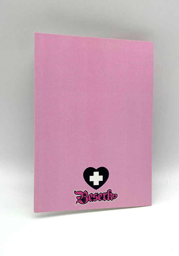 I Put A Spell On You | GREETING CARD*