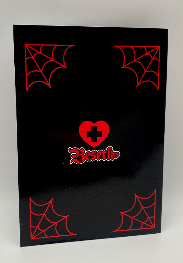 Batty Over You | GREETING CARD