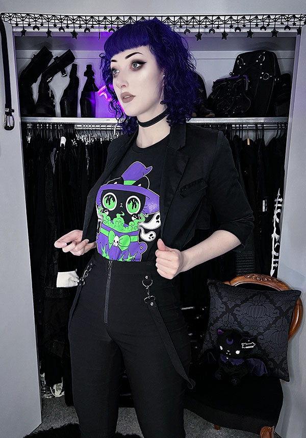 Hocus Purr-cus | T-SHIRT