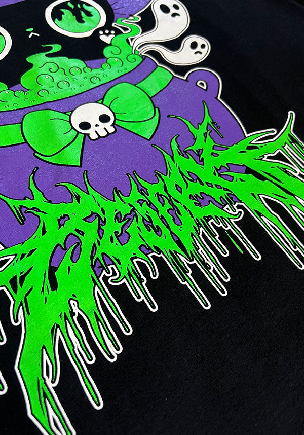 Beserk Clothing Hocus Purr-cus - View 11