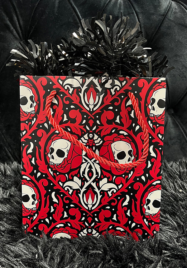 Love You To Death | GIFT BAG