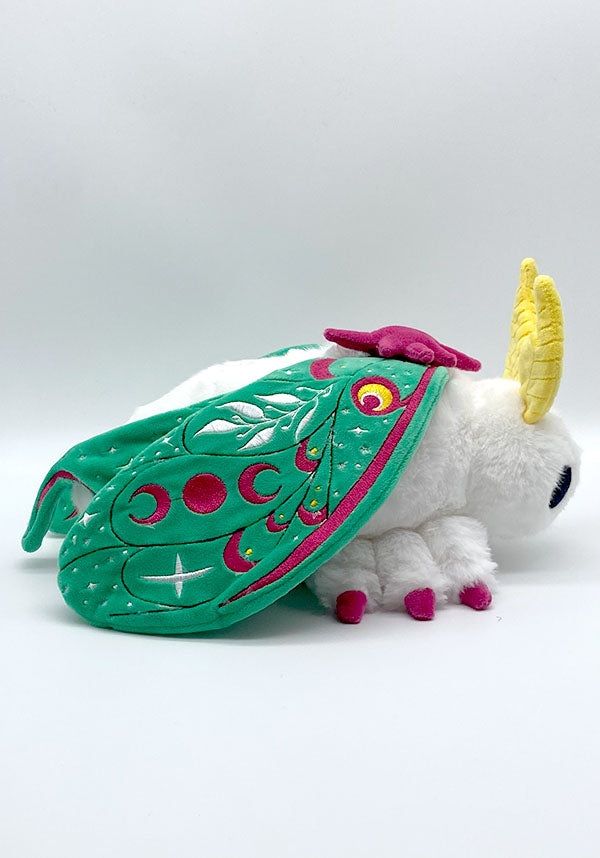 Luna Moth | PLUSH