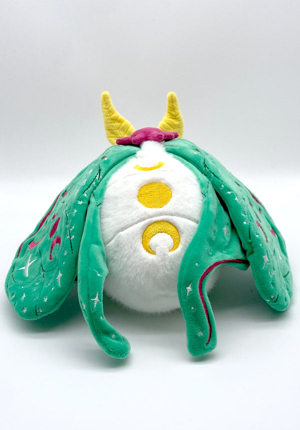 Luna Moth | PLUSH