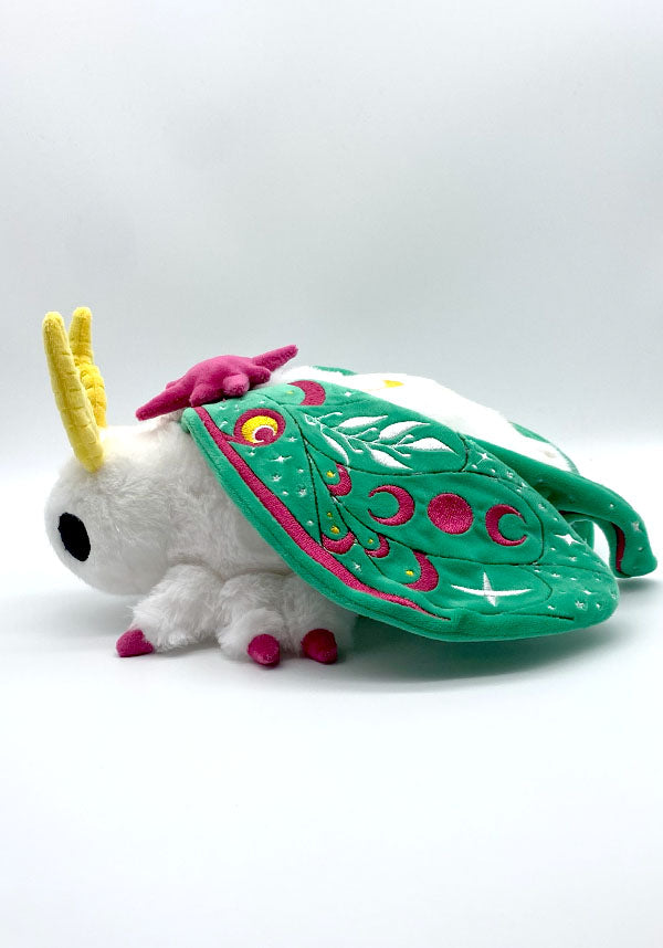 Luna Moth | PLUSH