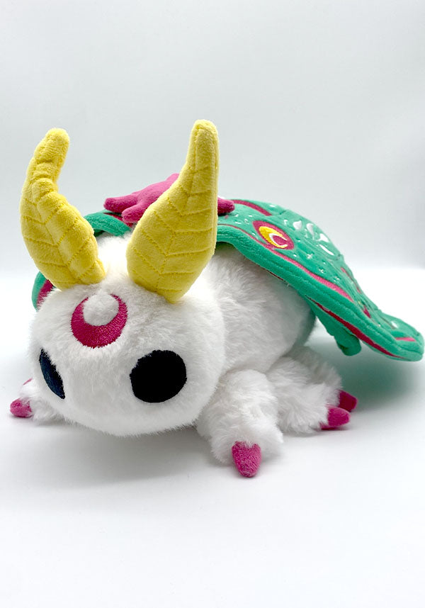 Luna Moth | PLUSH