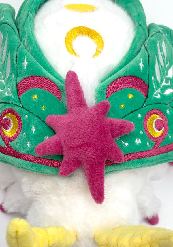 Luna Moth | PLUSH