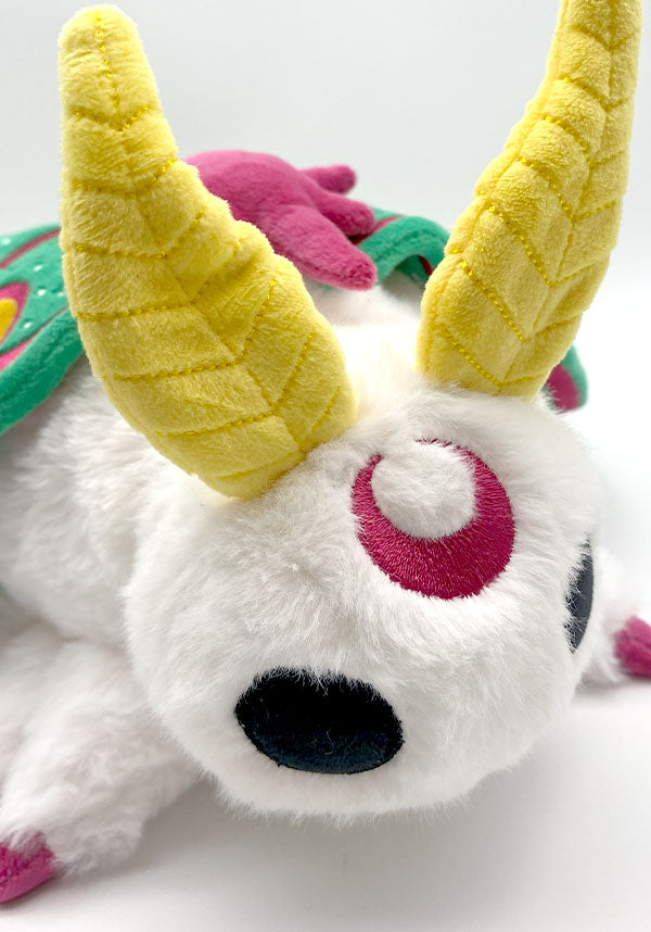 Luna Moth | PLUSH