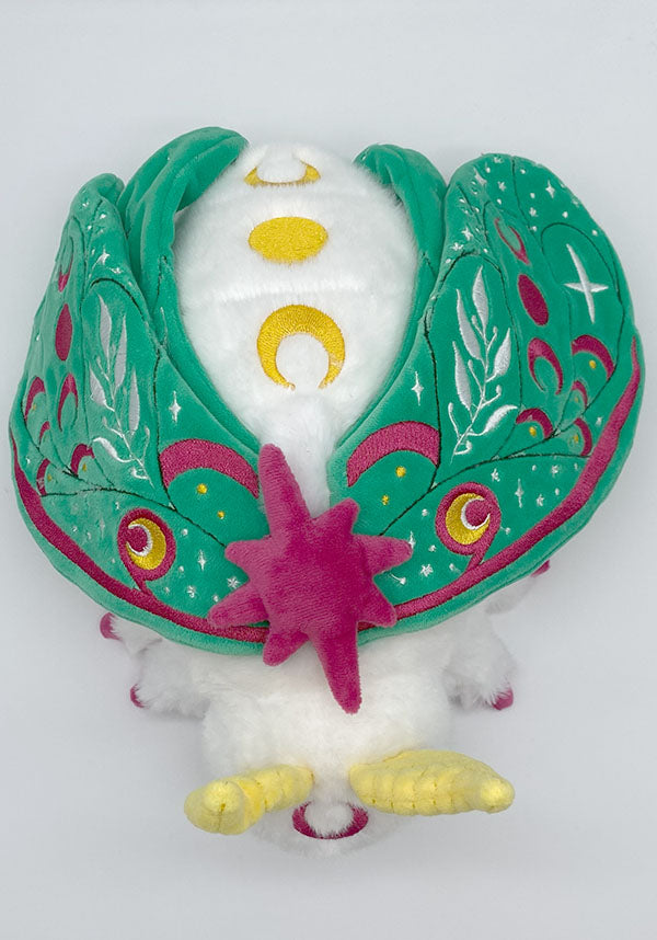Luna Moth | PLUSH