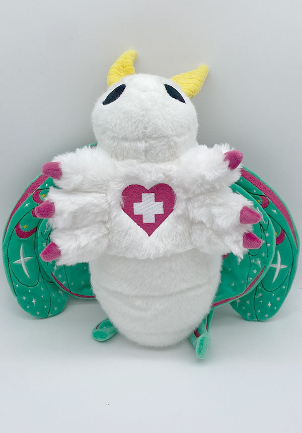 Luna Moth | PLUSH