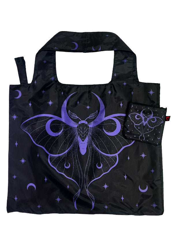 Beserk Clothing Luna Moth - Image 6