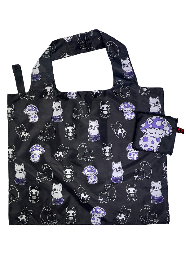 Beserk Clothing Meow Madness Returns - Image 6