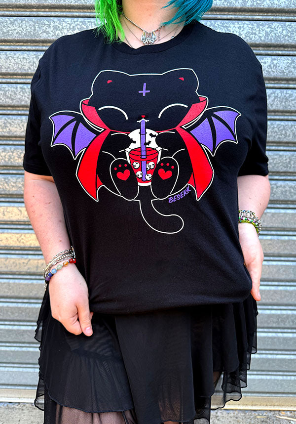 Nospurratu | T-SHIRT