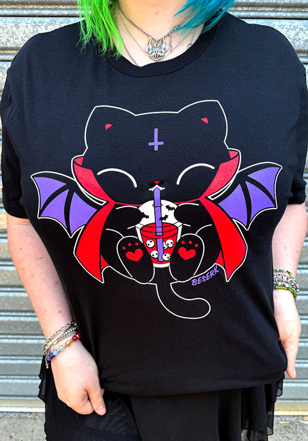 Nospurratu | T-SHIRT