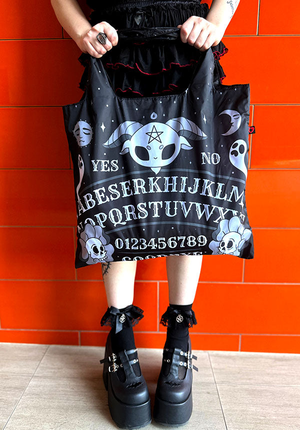 Ouija | REUSABLE TOTE BAG