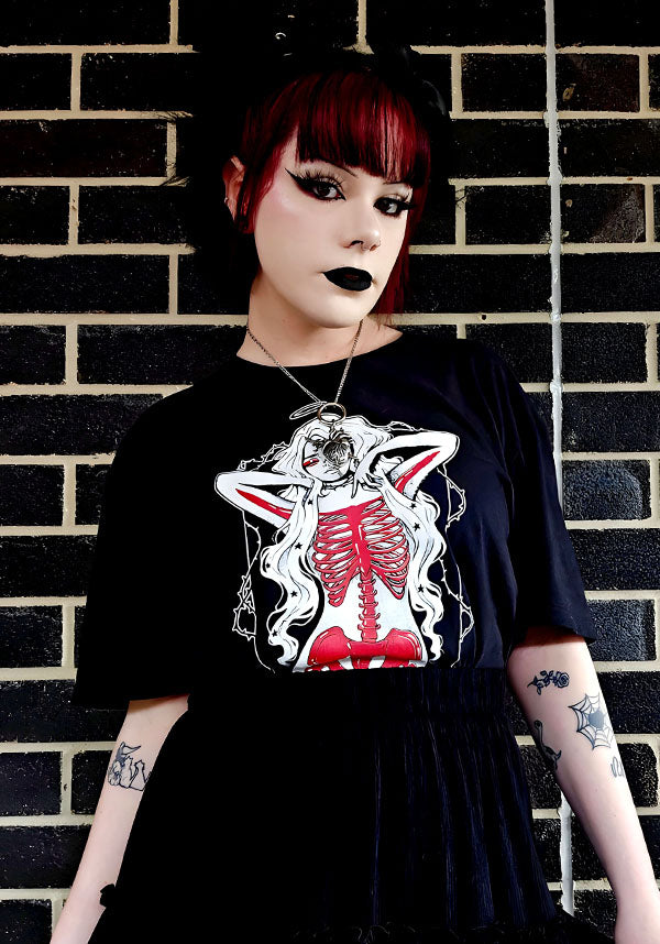 To The End | T-SHIRT*