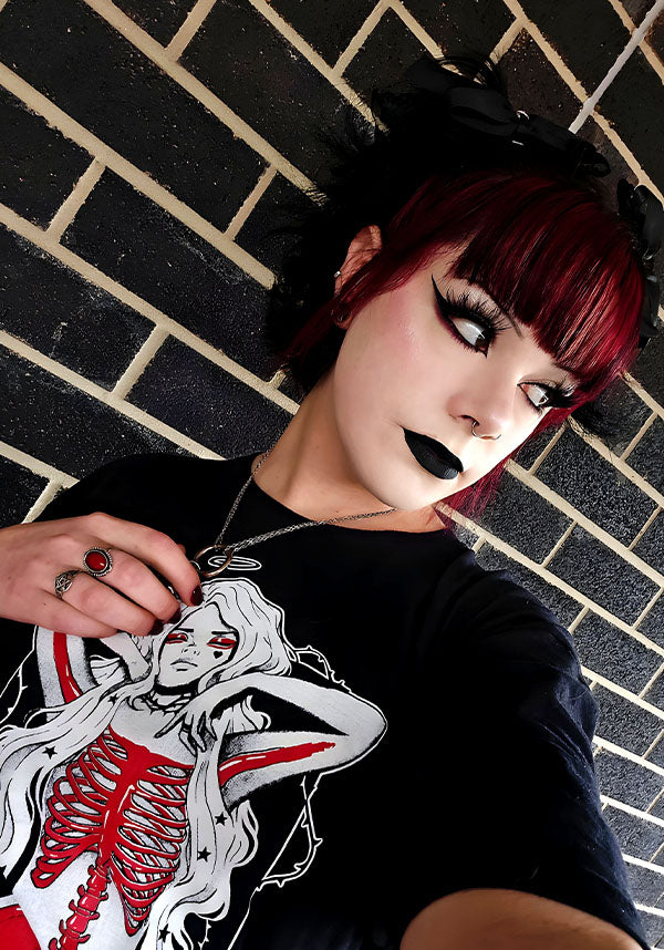 To The End | T-SHIRT*