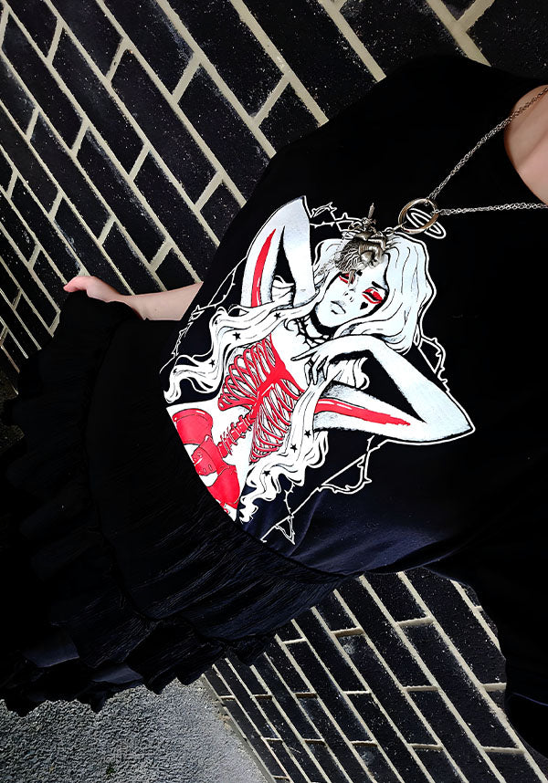 To The End | T-SHIRT*