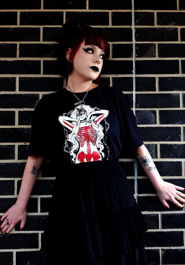 To The End | T-SHIRT*