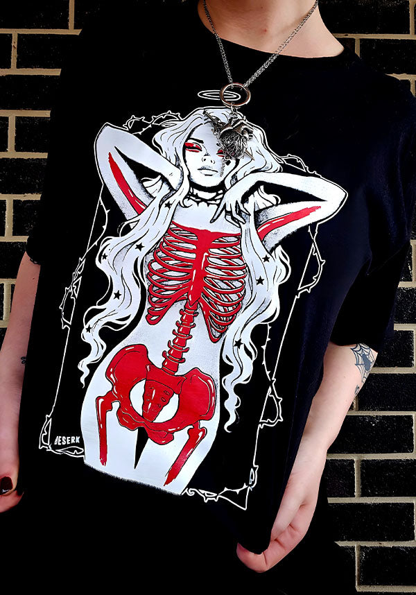 To The End | T-SHIRT*