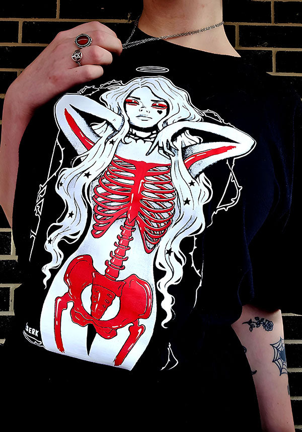 To The End | T-SHIRT*