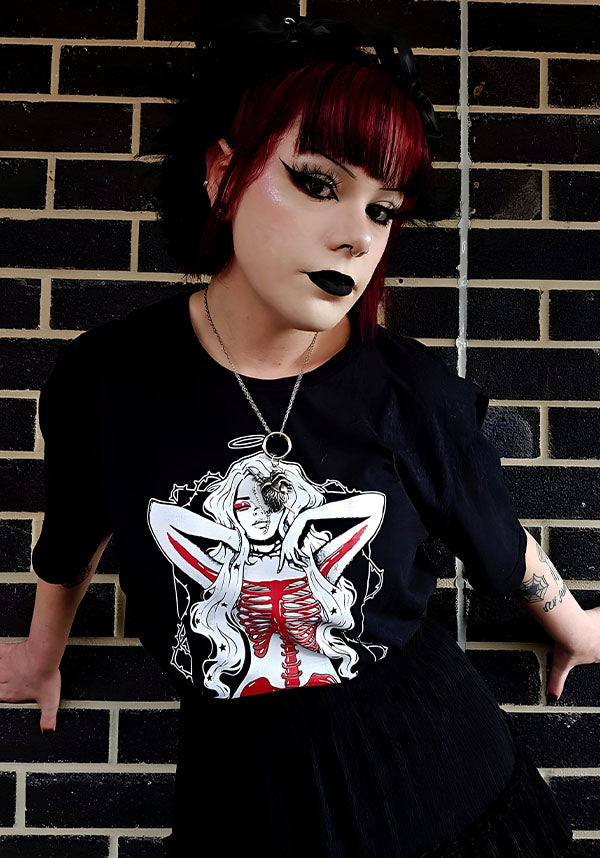 To The End | T-SHIRT*