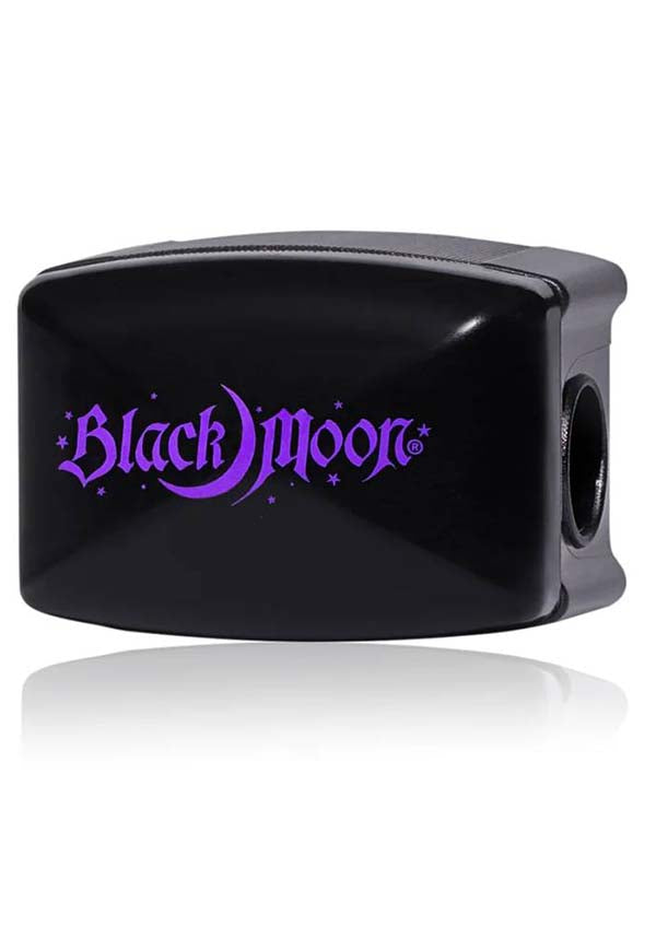 Black Moon | SHARPENER