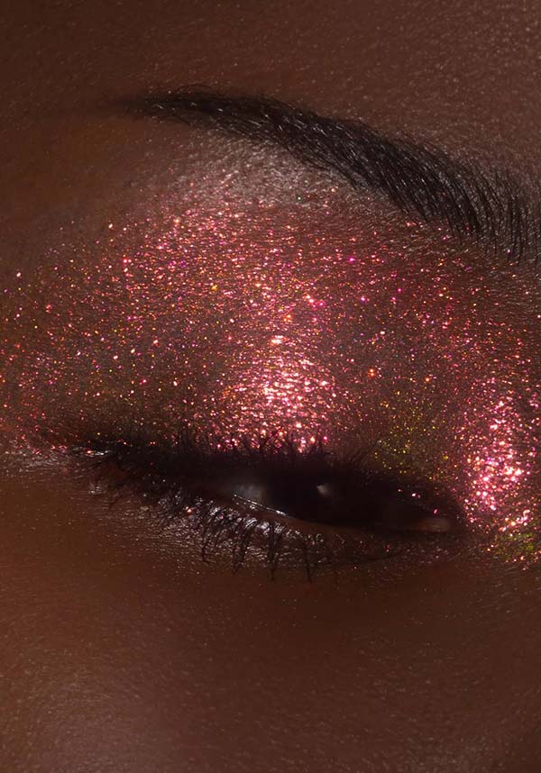 Cat’s Eye Multichrome | PIGMENT*