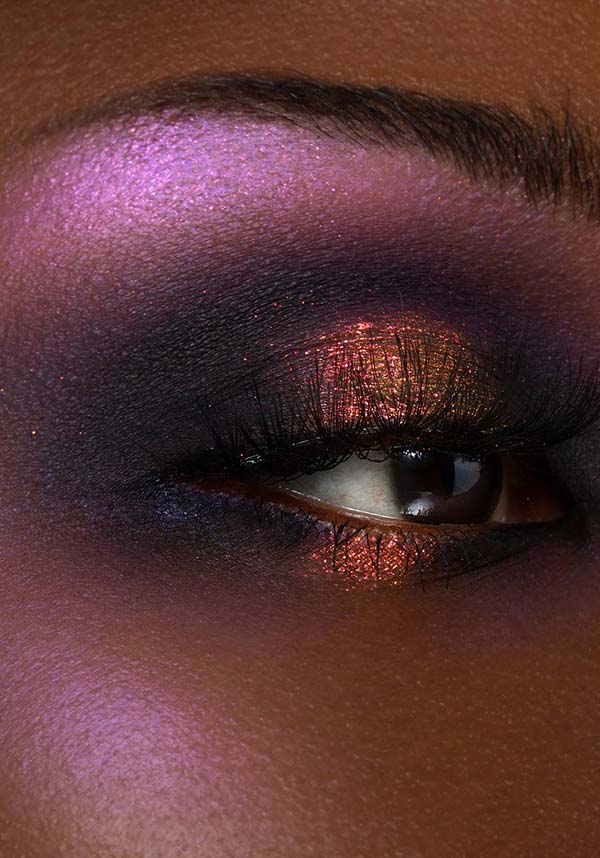 Cat’s Eye Multichrome | PIGMENT*