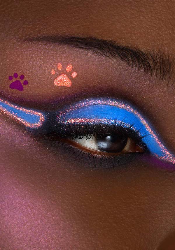 Cat’s Eye Multichrome | PIGMENT*