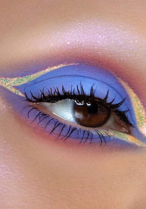 Cat’s Eye Multichrome | PIGMENT*