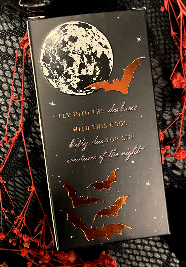 Creature of the Night | LIQUID LIPSTICK DUO