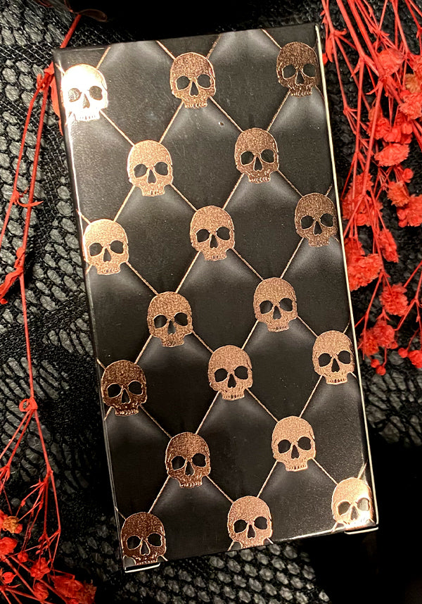 Dearly Departed | LIQUID LIPSTICK DUO