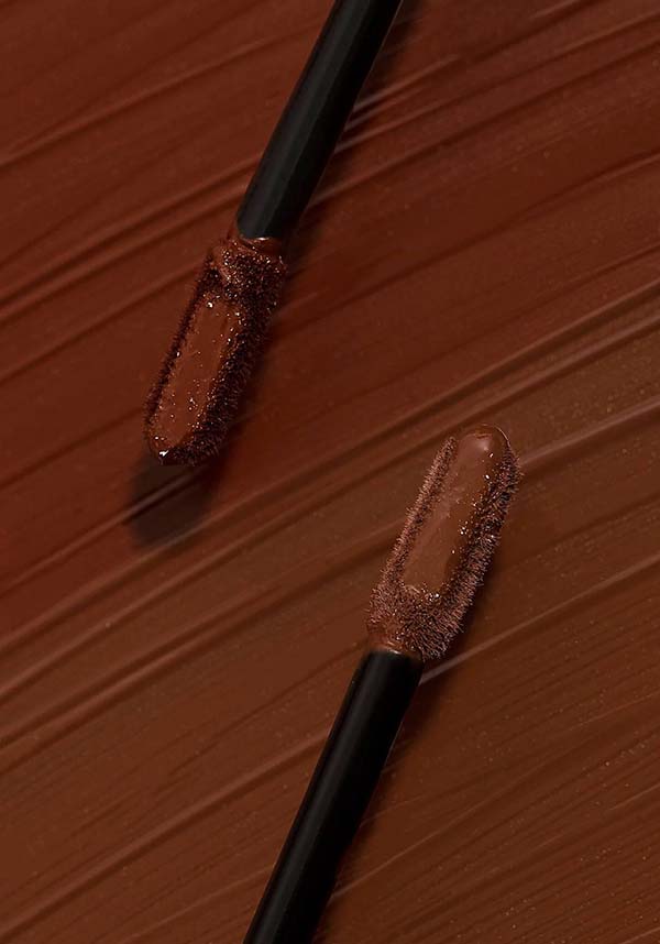 Dearly Departed | LIQUID LIPSTICK DUO