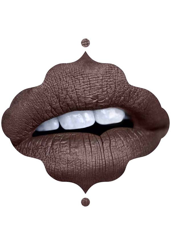 Dearly Departed | LIQUID LIPSTICK DUO