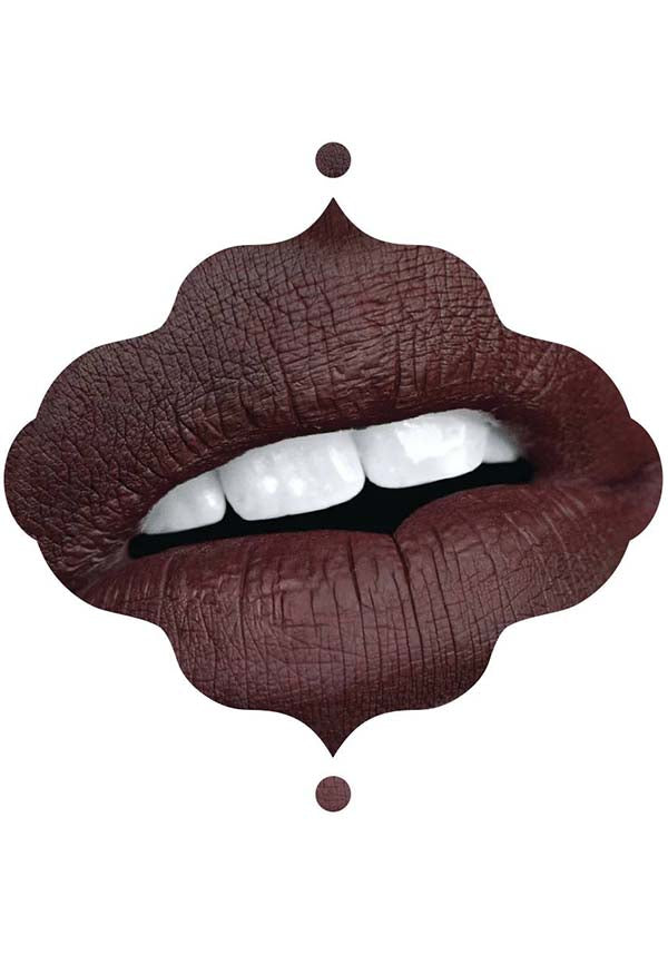 Dearly Departed | LIQUID LIPSTICK DUO