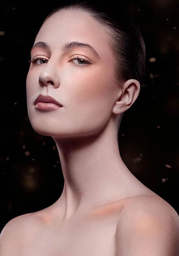 Dragonfish | HIGHLIGHTER** - Beserk - all, BMC121721, bronze, bronzer, clickfrenzy15-2023, cosmetics, discountapp, exclusive, face, finalsale, high lighter, highlight, highlighter, labelexclusive, labelvegan, make up, makeup, may22, mbpriority2023, mysterypack2023, R010522, sale, septembersale2022, septembersale202220, shimmer, steampunk, vegan